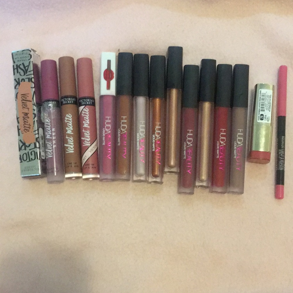 Lipstick